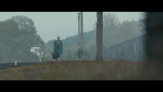 THE POLISH TEACHER selected scenes 3